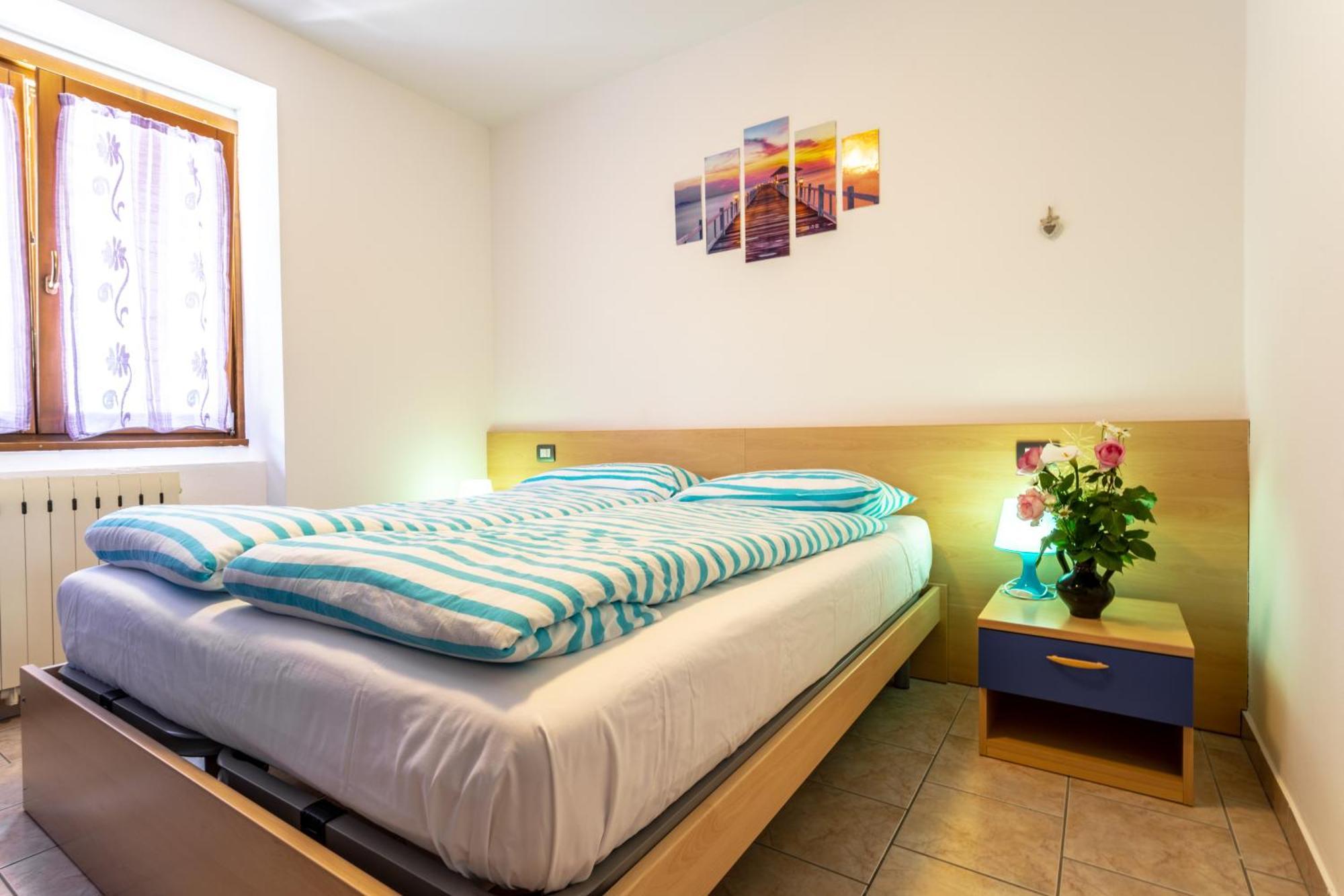 Le Terrazze Sul Lago - Ledro House Pieve Di Ledro Room photo