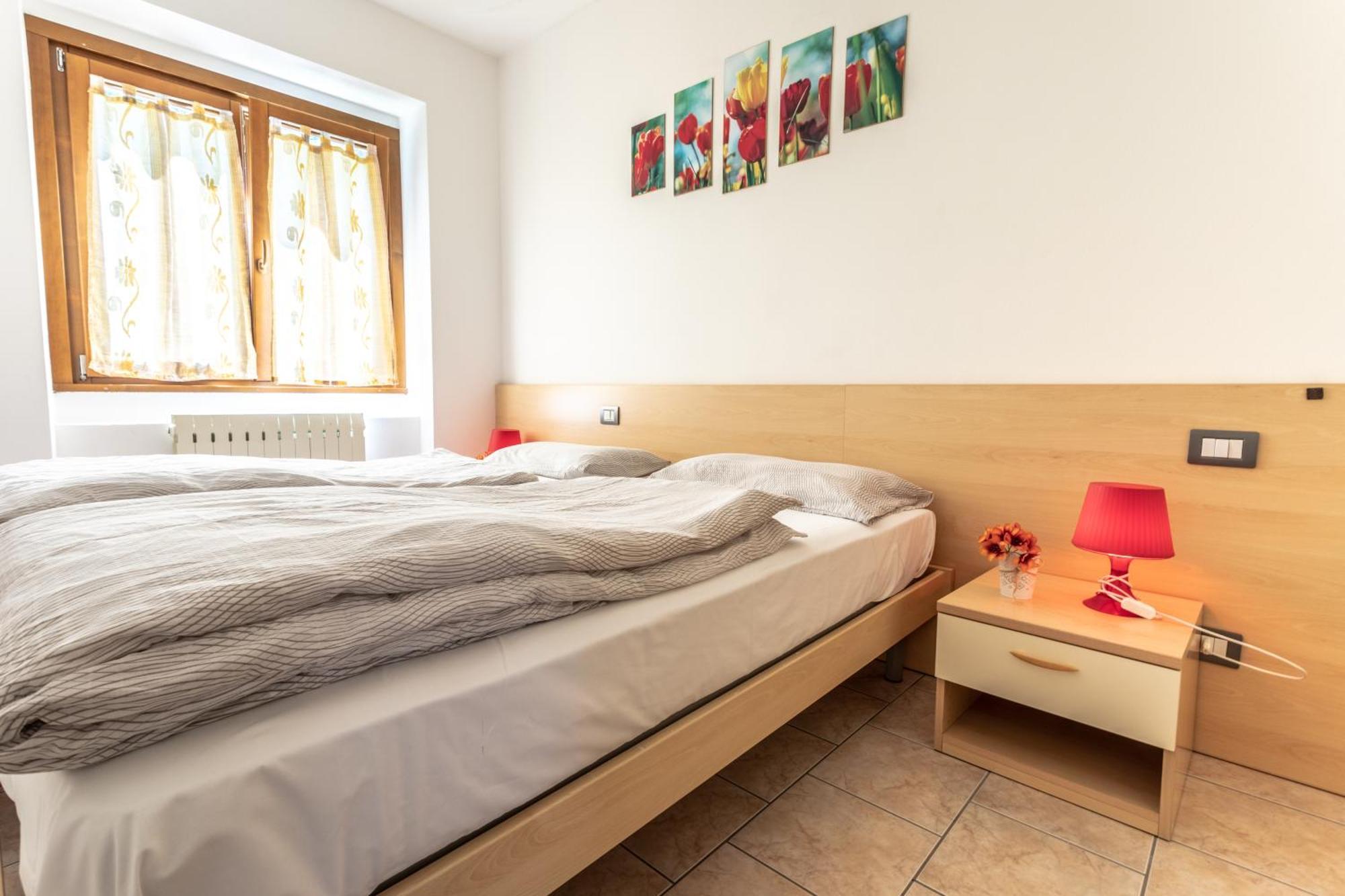 Le Terrazze Sul Lago - Ledro House Pieve Di Ledro Room photo
