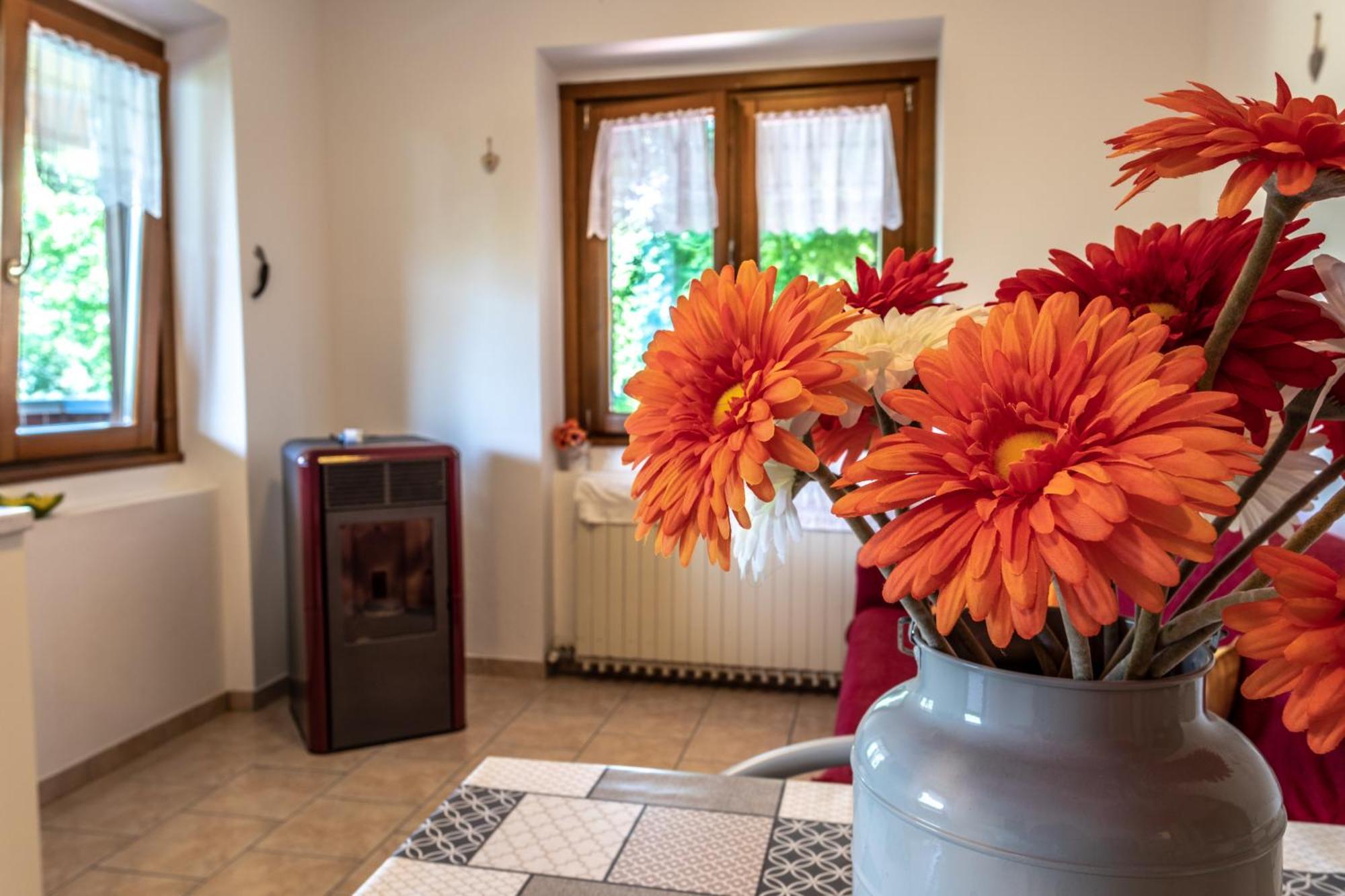Le Terrazze Sul Lago - Ledro House Pieve Di Ledro Room photo