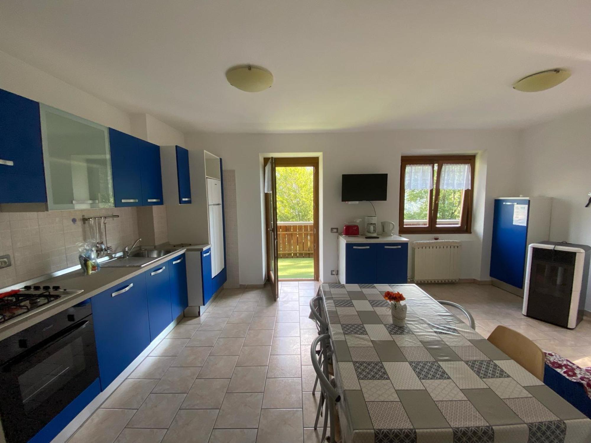Le Terrazze Sul Lago - Ledro House Pieve Di Ledro Room photo